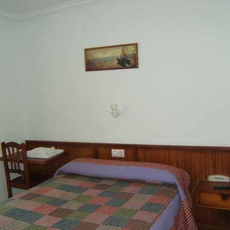 Hotel Severino Ourense Exterior photo