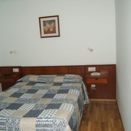 Hotel Severino Ourense Exterior photo